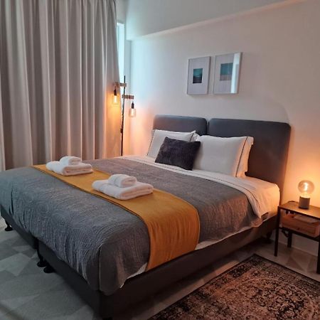 Martin Nicosia City Suites Exterior photo