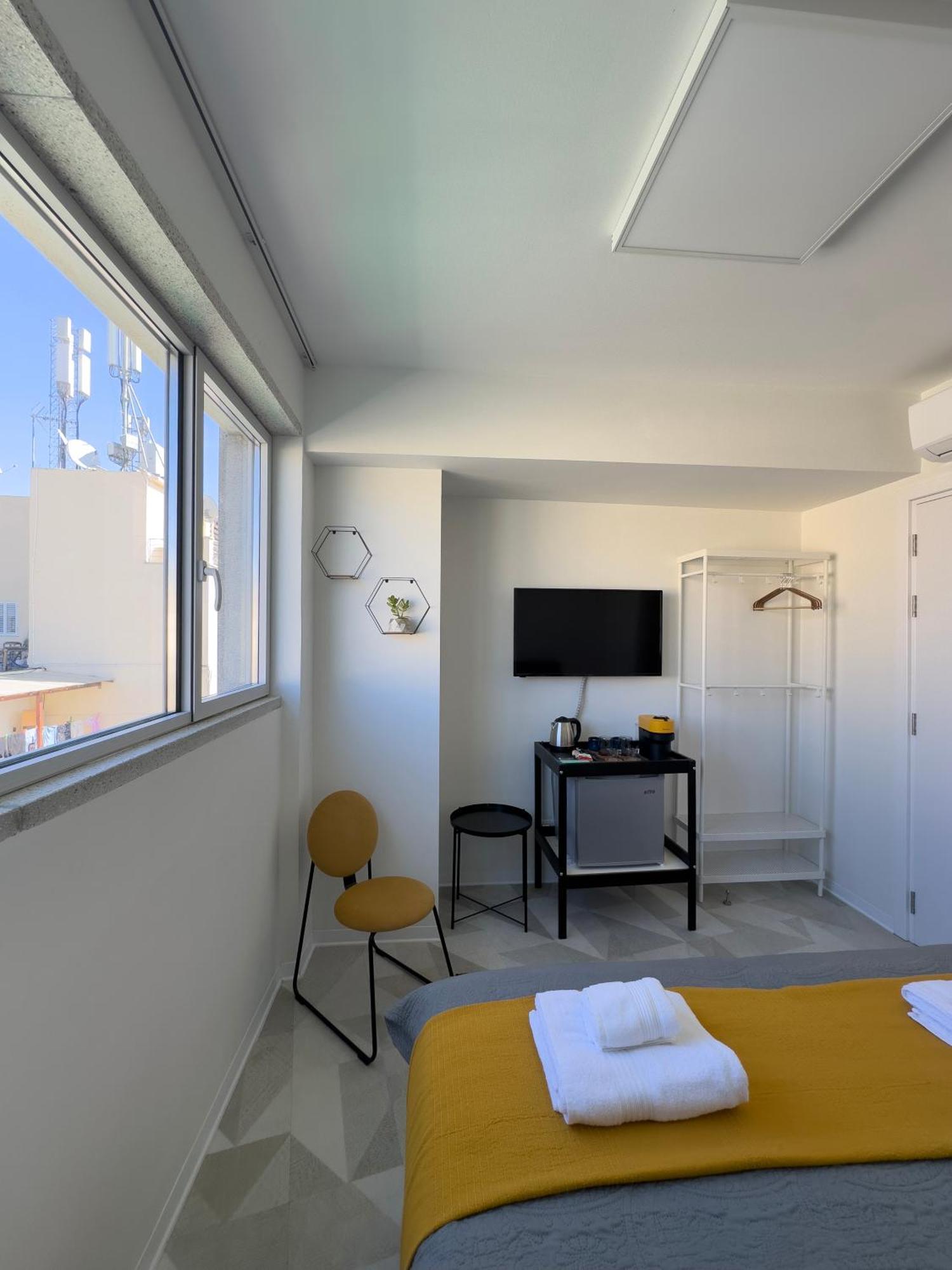 Martin Nicosia City Suites Exterior photo